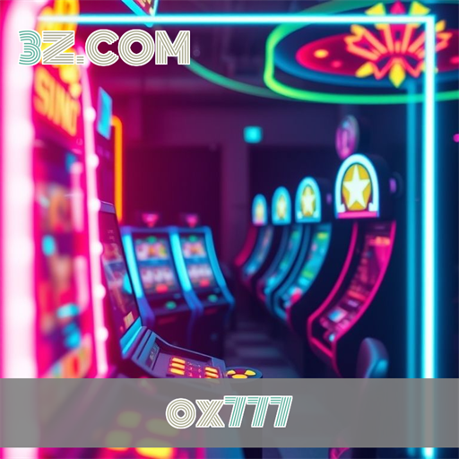 Baixar Jogos Incríveis no ox777: Uma Aventura Atraente
