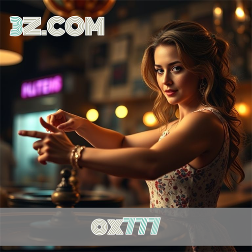 Jogos Incríveis e Envolventes no Site ox777