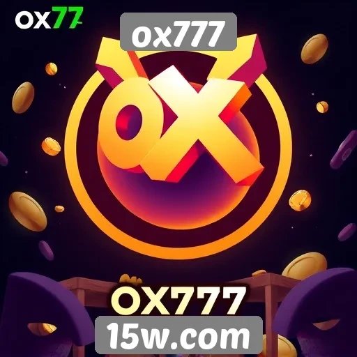 Tendências de jogos online no ox777