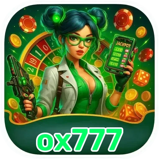 ox777: Descubra Recursos da Plataforma Que Transformam Seu Jogo