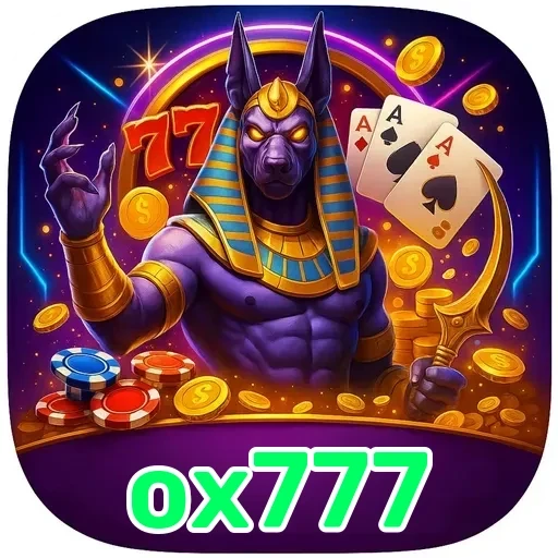 ox777: Sua Segurança é Prioridade na Hora de Jogar
